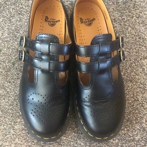 Doc Marten Mary Janes